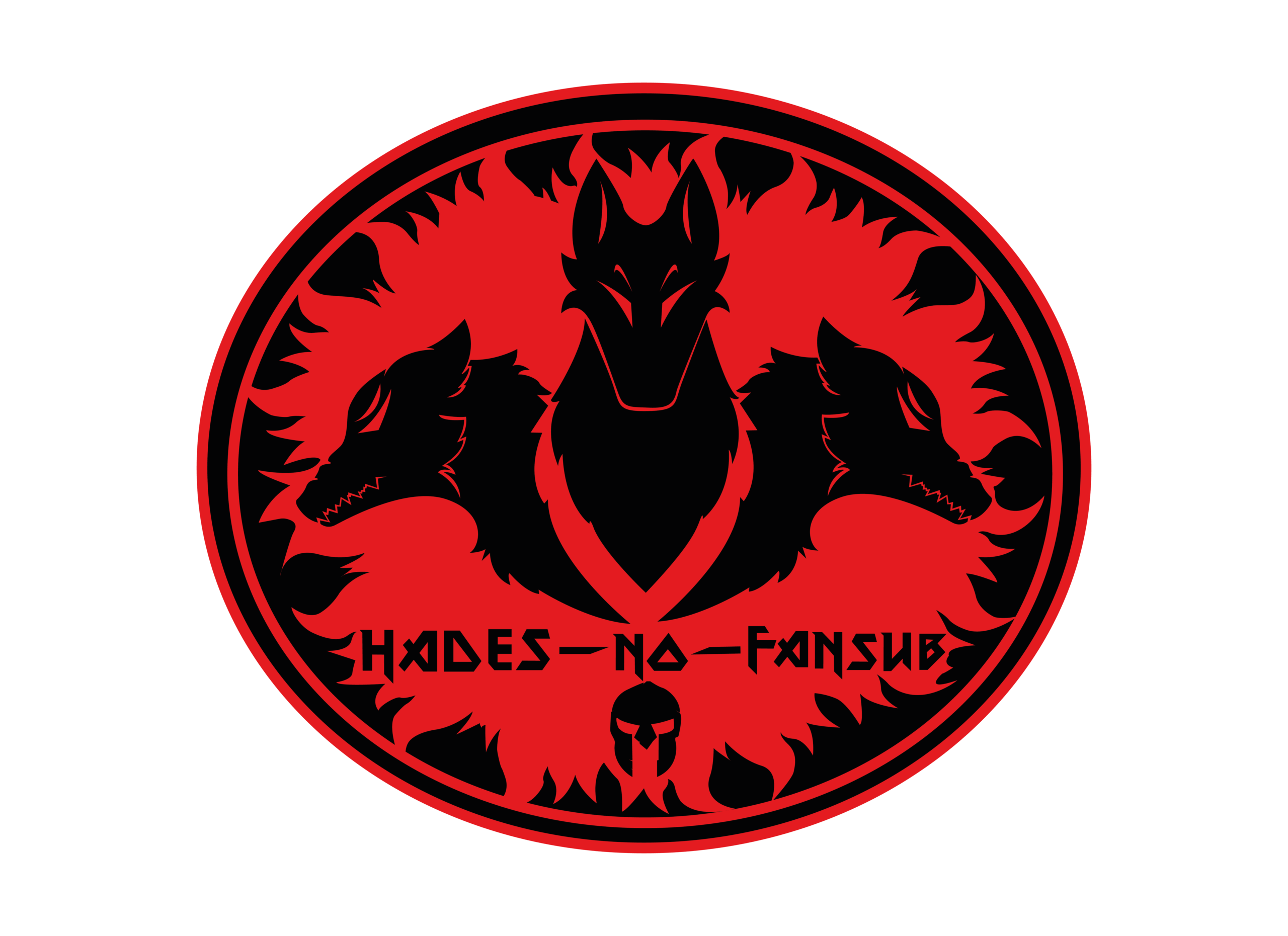 HADES SCANS